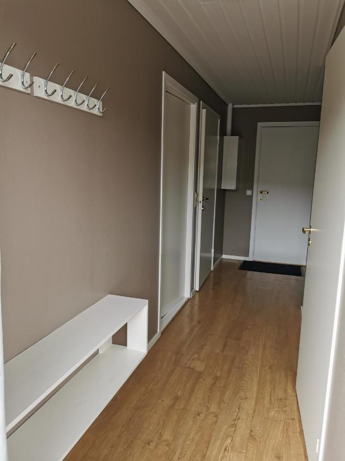 Bovervegen 19 Appartment Nr 9 Bjorli Esterno foto