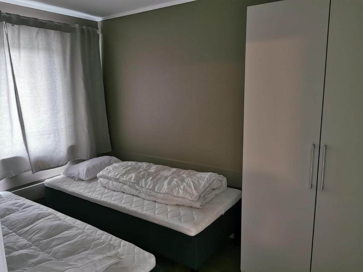 Bovervegen 19 Appartment Nr 9 Bjorli Esterno foto