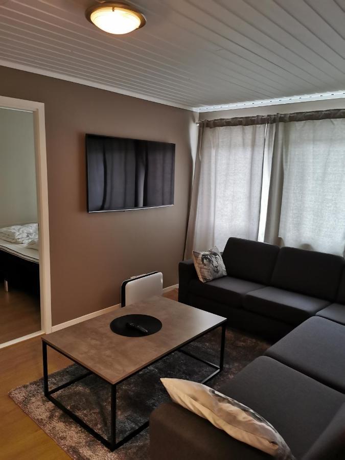 Bovervegen 19 Appartment Nr 9 Bjorli Esterno foto
