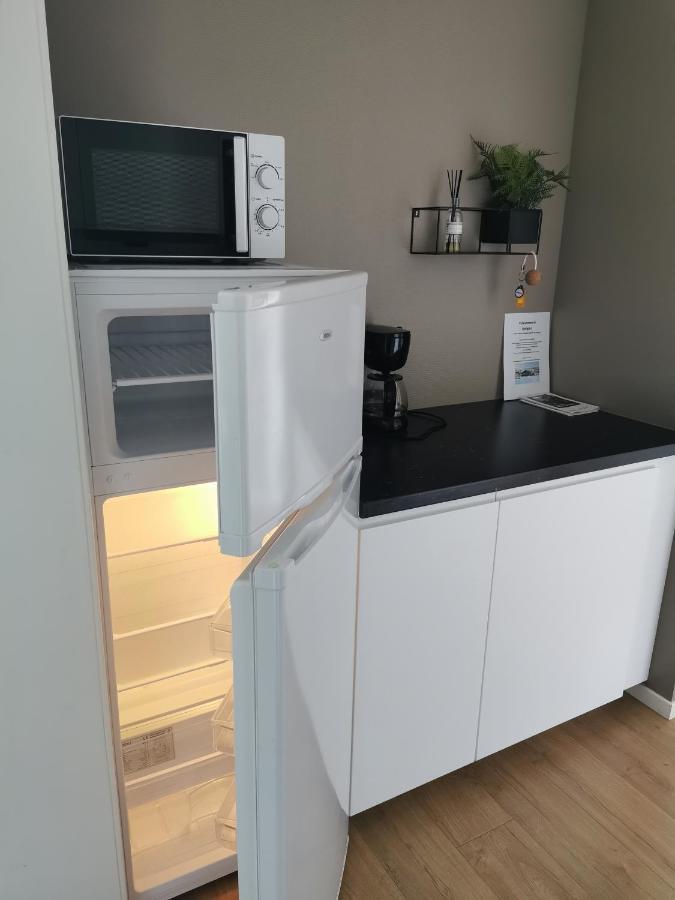 Bovervegen 19 Appartment Nr 9 Bjorli Esterno foto