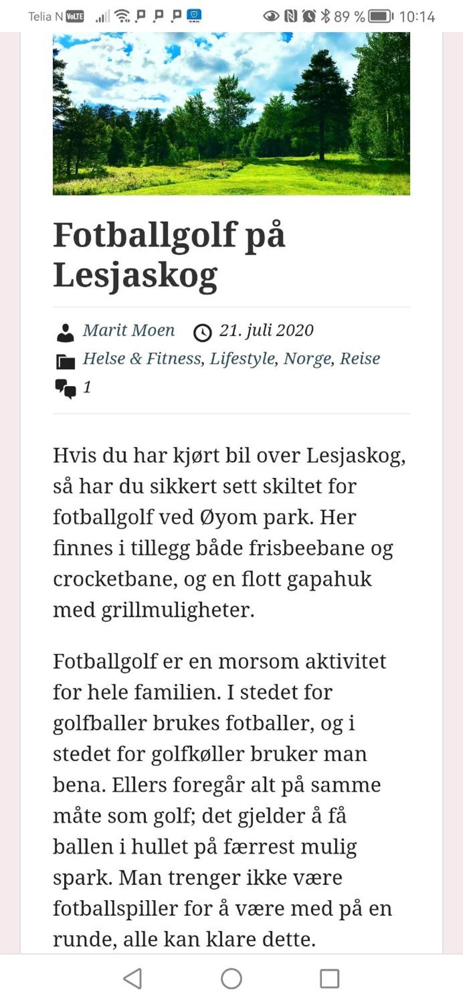 Bovervegen 19 Appartment Nr 9 Bjorli Esterno foto